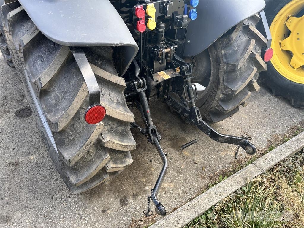 Deutz-Fahr 3050 Tracteur
