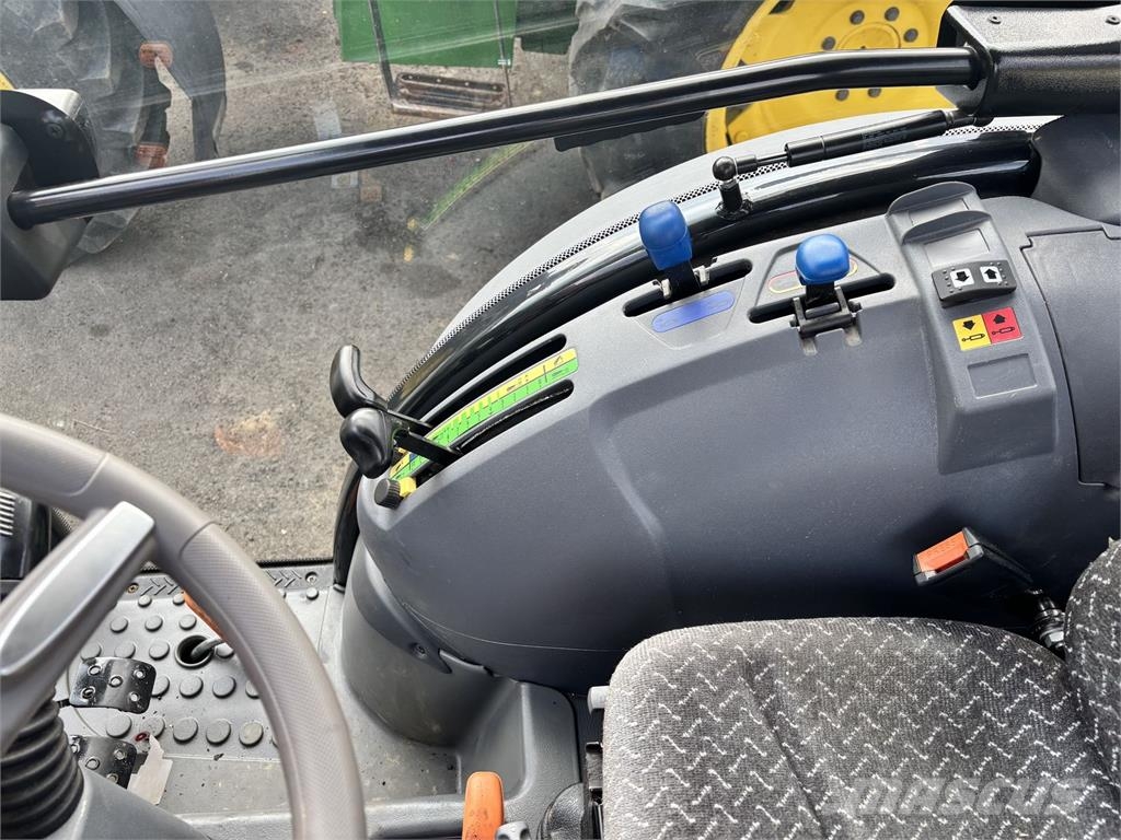 Deutz-Fahr 3050 Tracteur