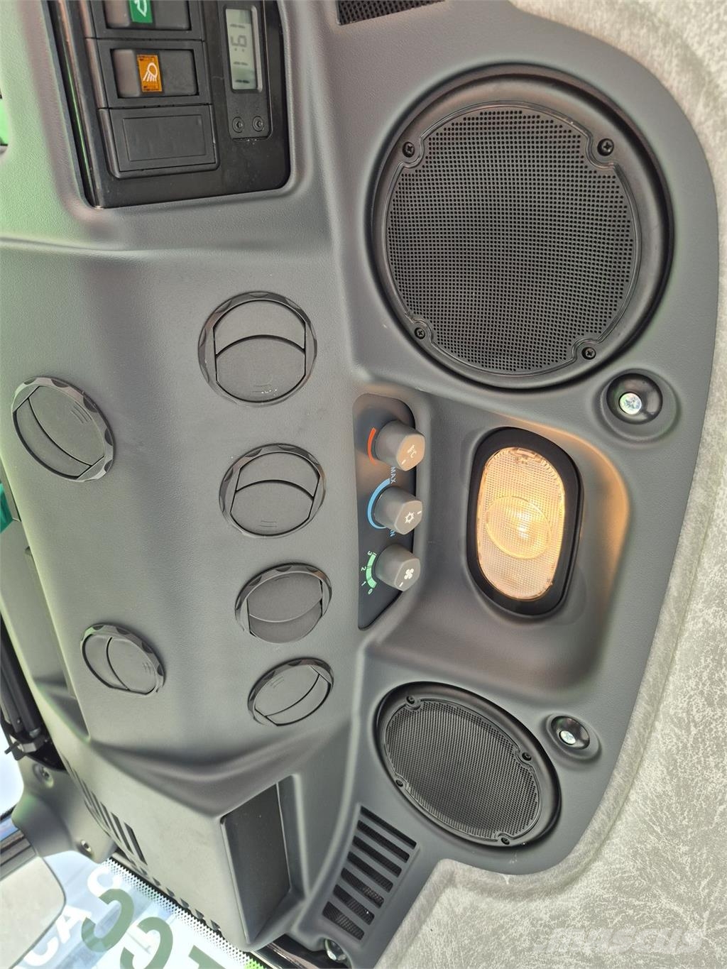 Deutz-Fahr 3050 Tracteur