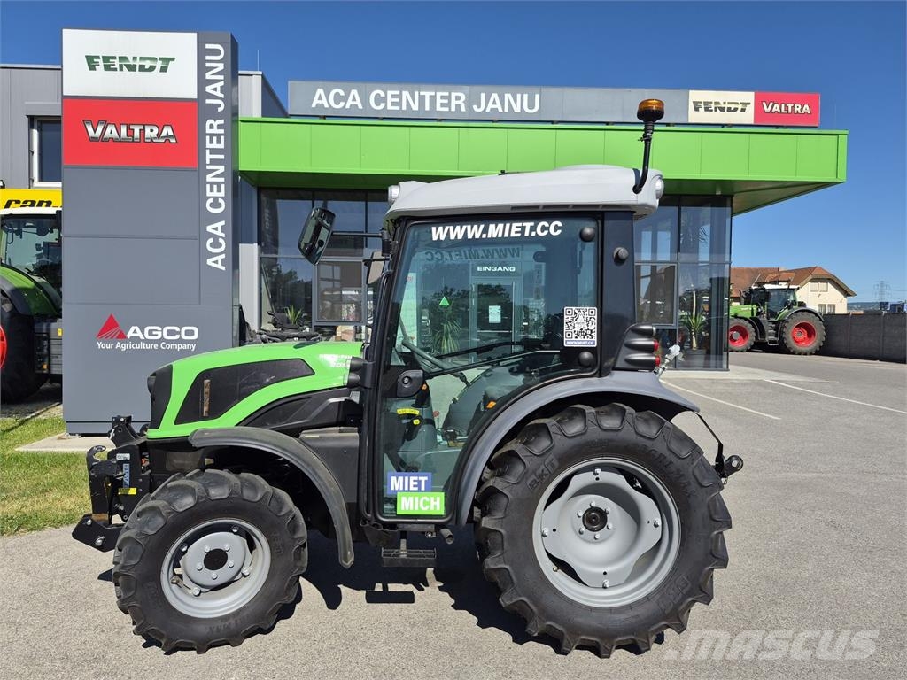 Deutz-Fahr 3050 Tracteur