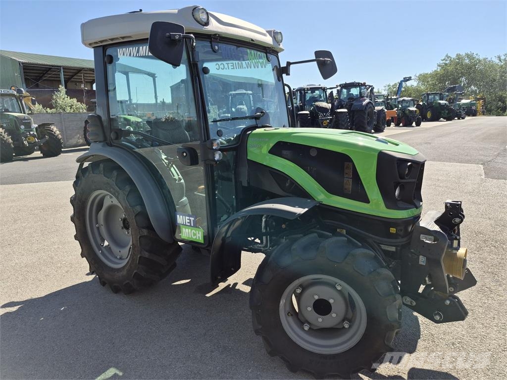 Deutz-Fahr 3050 Tracteur