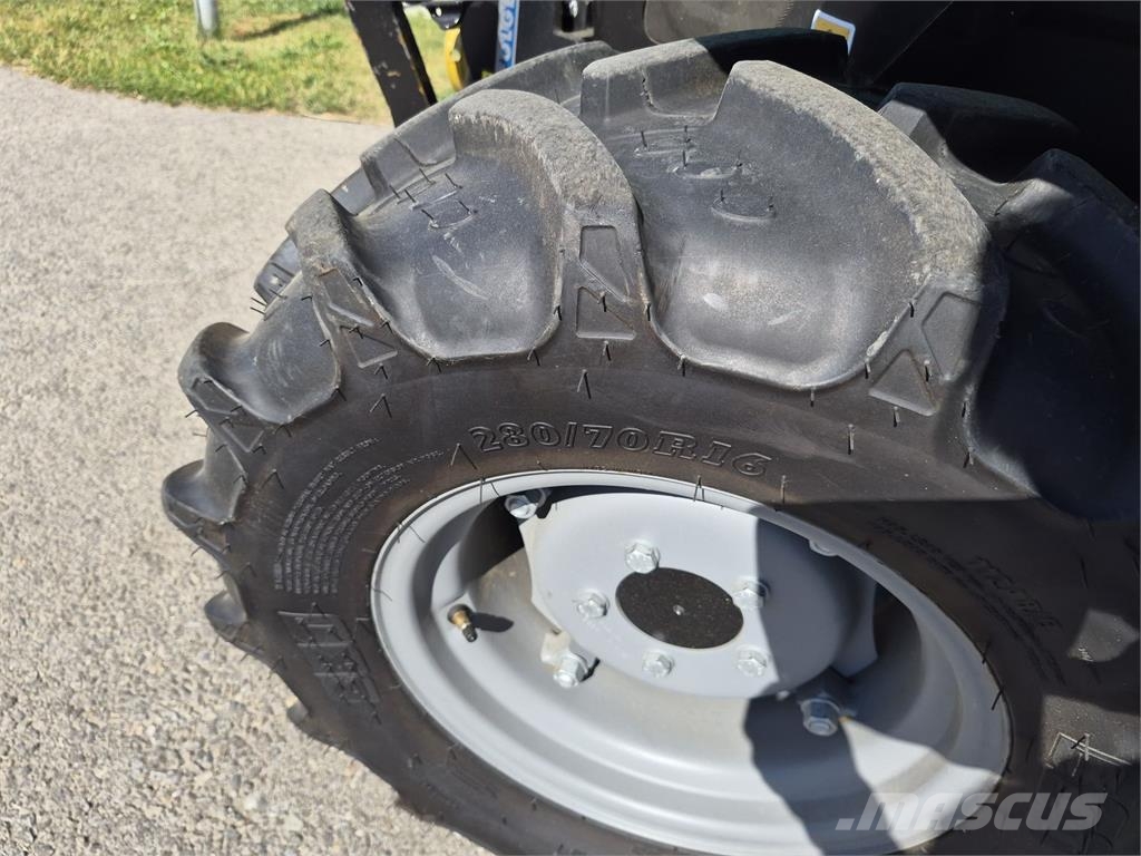 Deutz-Fahr 3050 Tracteur