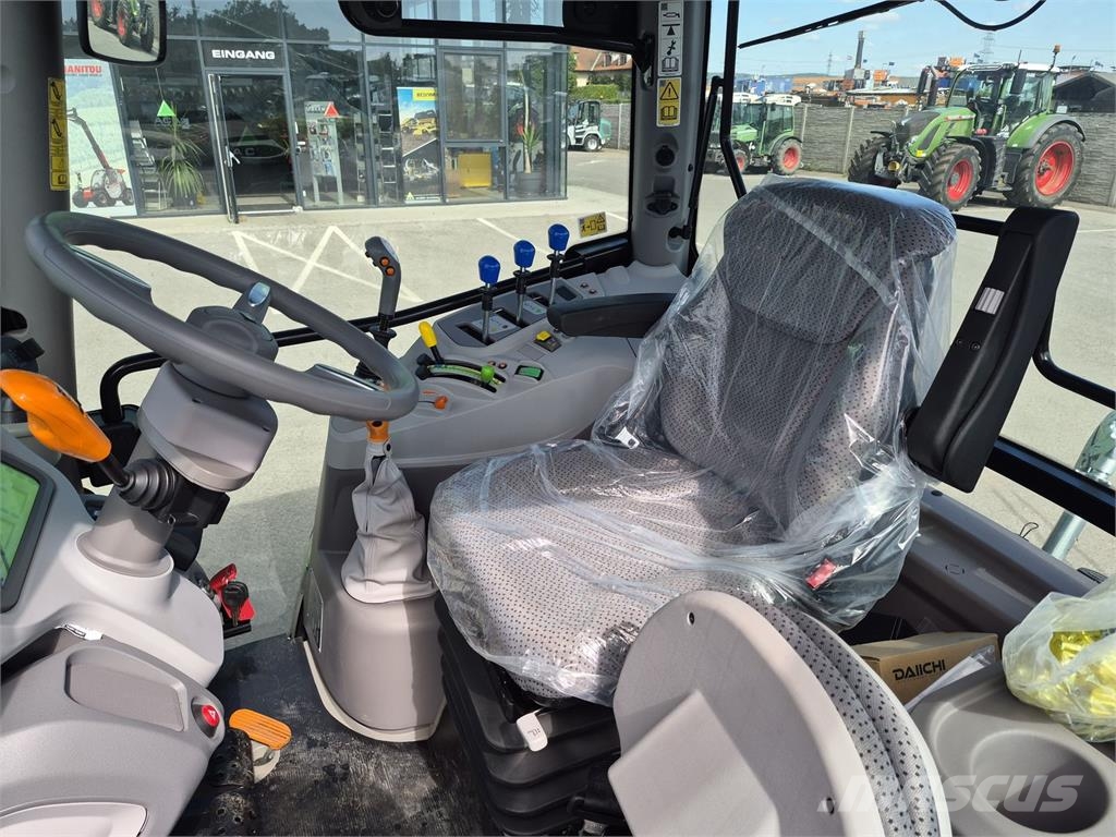 Deutz-Fahr 5105 Keyline Tractors