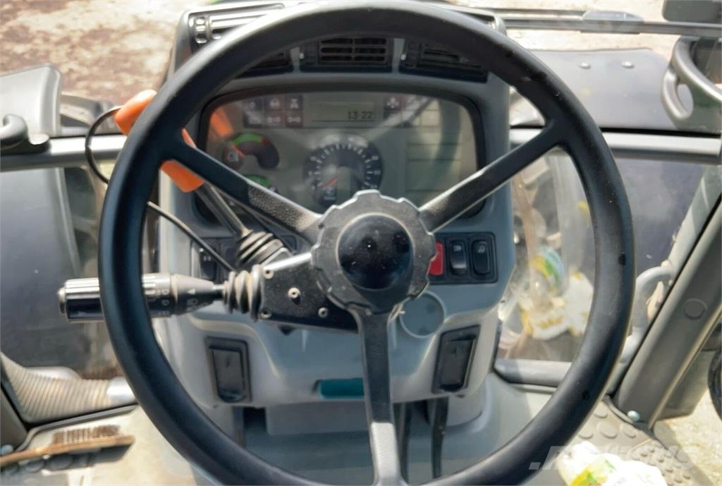 Deutz-Fahr Agrotron M620 Traktörler