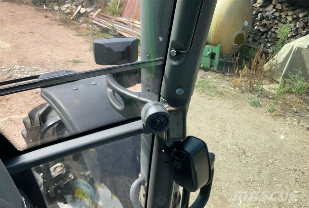 Deutz-Fahr Agrotron M620 Traktörler