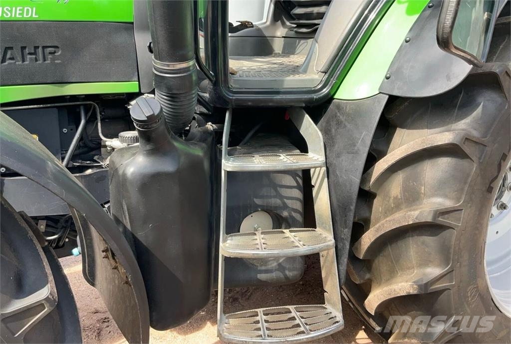 Deutz-Fahr Agrotron M620 Traktörler