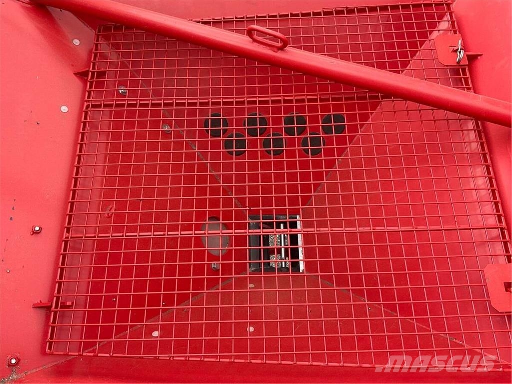  DF 2 Iné stroje na aplikáciu hnojív a ich príslušenstvo