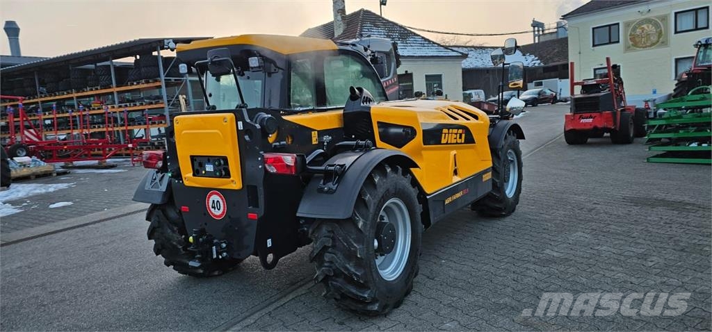 Dieci 30.9 Agri Farmer AKTION MIT ÖSTERREICHPAKET Carretillas telescópicas