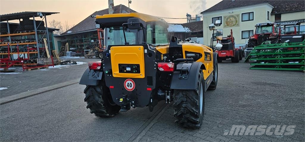 Dieci 30.9 Agri Farmer AKTION MIT ÖSTERREICHPAKET Carretillas telescópicas
