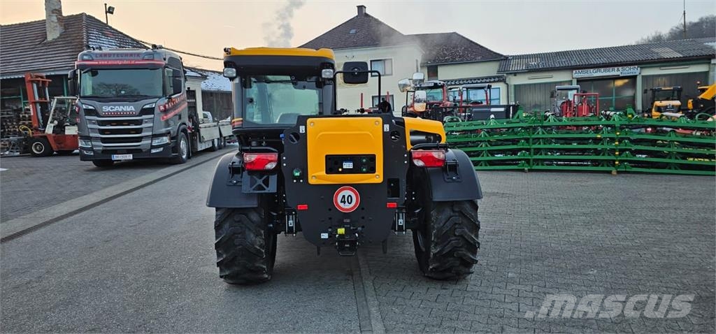 Dieci 30.9 Agri Farmer AKTION MIT ÖSTERREICHPAKET Carretillas telescópicas