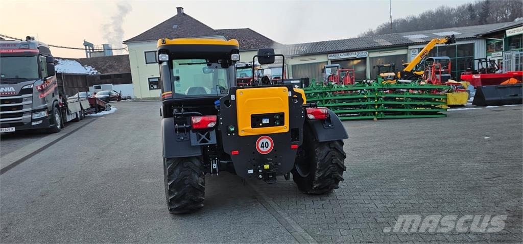 Dieci 30.9 Agri Farmer AKTION MIT ÖSTERREICHPAKET Carretillas telescópicas