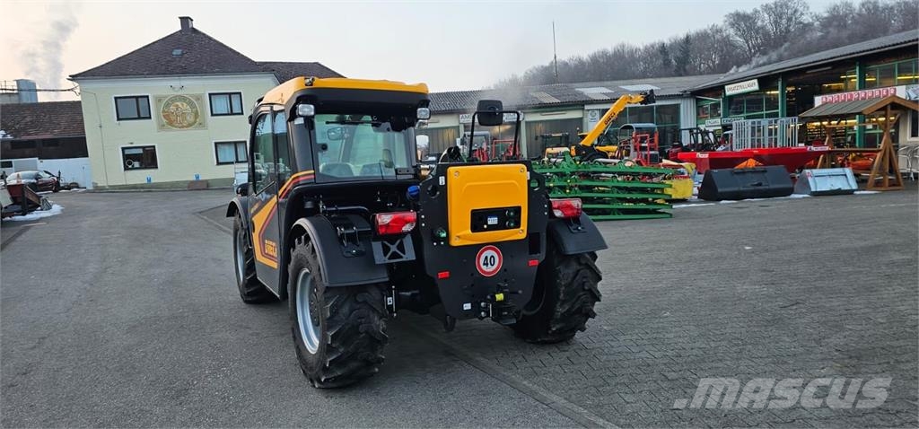 Dieci 30.9 Agri Farmer AKTION MIT ÖSTERREICHPAKET Carretillas telescópicas