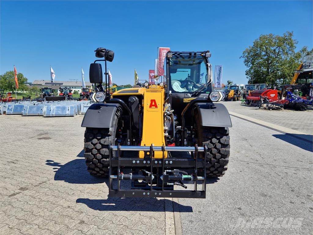 Dieci Agri Star 38.10 GD TOP VOLLAUSSTATTUNG LAGERND! Kurottajat