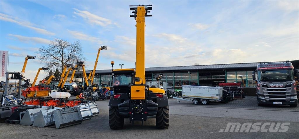 Dieci Agri Star 38.10 TOP Teleskoplader