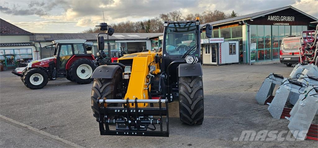 Dieci Agri Star 38.10 TOP VOLLAUSSTATTUNG LAGERND! Carretillas telescópicas