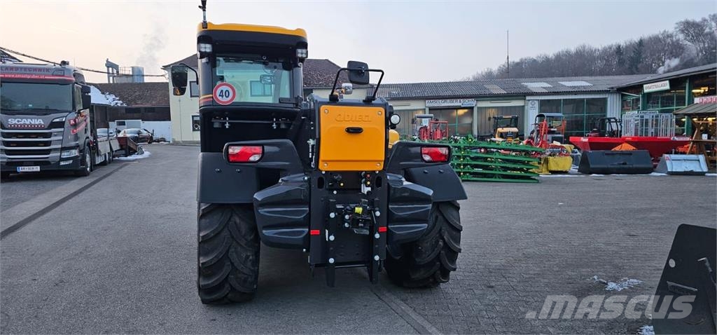 Dieci Agri Star 38.10 TOP VOLLAUSSTATTUNG LAGERND! Carretillas telescópicas