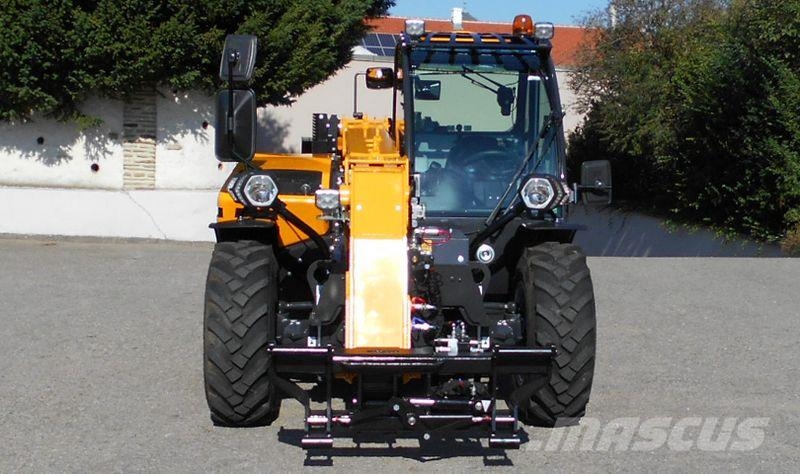 Dieci Mini Agri 26.6 EVO Încarcatoare frontale