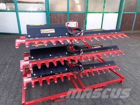 Dominator Astschere 220/10 bis 10 cm Aststärke TO Aplinkos tvarkymas - Kita