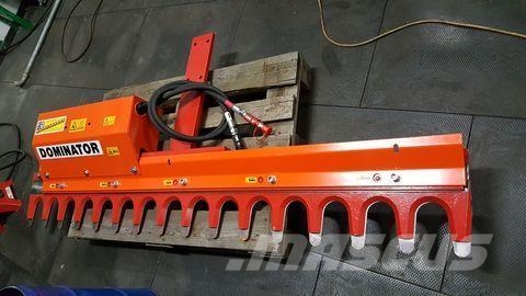 Dominator Astschere 220/10 bis 10 cm Aststärke TO Aplinkos tvarkymas - Kita