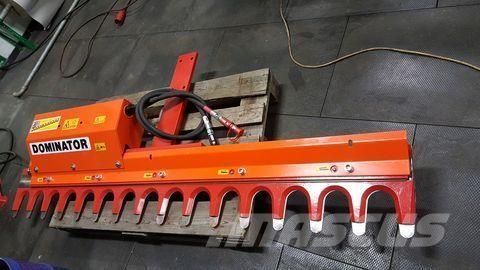 Dominator Astschere 220/10 bis 10 cm Aststärke TO Aplinkos tvarkymas - Kita