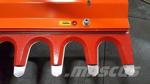 Dominator Astschere 220/10 bis 10 cm Aststärke TO Aplinkos tvarkymas - Kita