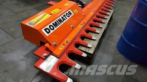 Dominator Astschere 220/10 bis 10 cm Aststärke TO Aplinkos tvarkymas - Kita