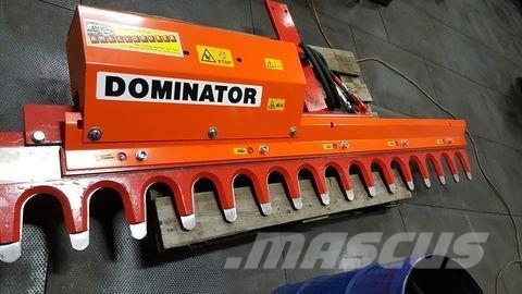 Dominator Astschere 220/10 bis 10 cm Aststärke TO Aplinkos tvarkymas - Kita