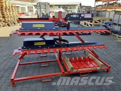 Dominator Astschere Dominator 220/10 bis 10 cm Ast 路面维护设备-其他