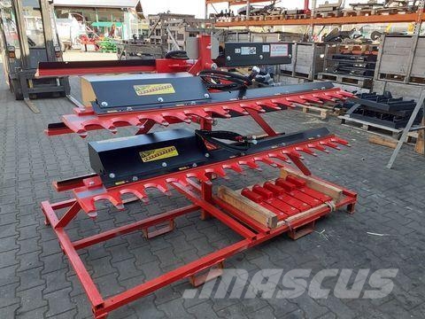Dominator Astschere Dominator 220/10 bis 10 cm Ast 路面维护设备-其他