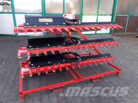 Dominator Astschere Dominator 220/10 bis 10 cm Ast 路面维护设备-其他