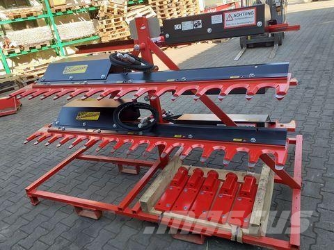 Dominator Astschere Dominator 220/10 bis 10 cm Ast 路面维护设备-其他