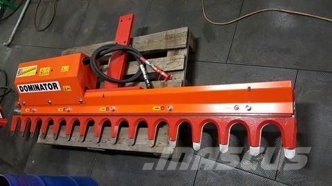 Dominator Astschere Dominator 220/10 bis 10 cm Ast 路面维护设备-其他