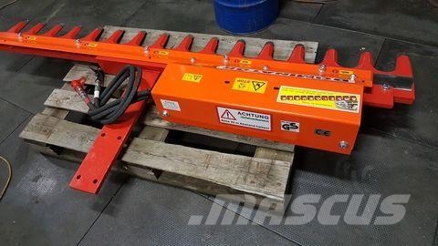 Dominator Astschere Dominator 220/10 bis 10 cm Ast 路面维护设备-其他
