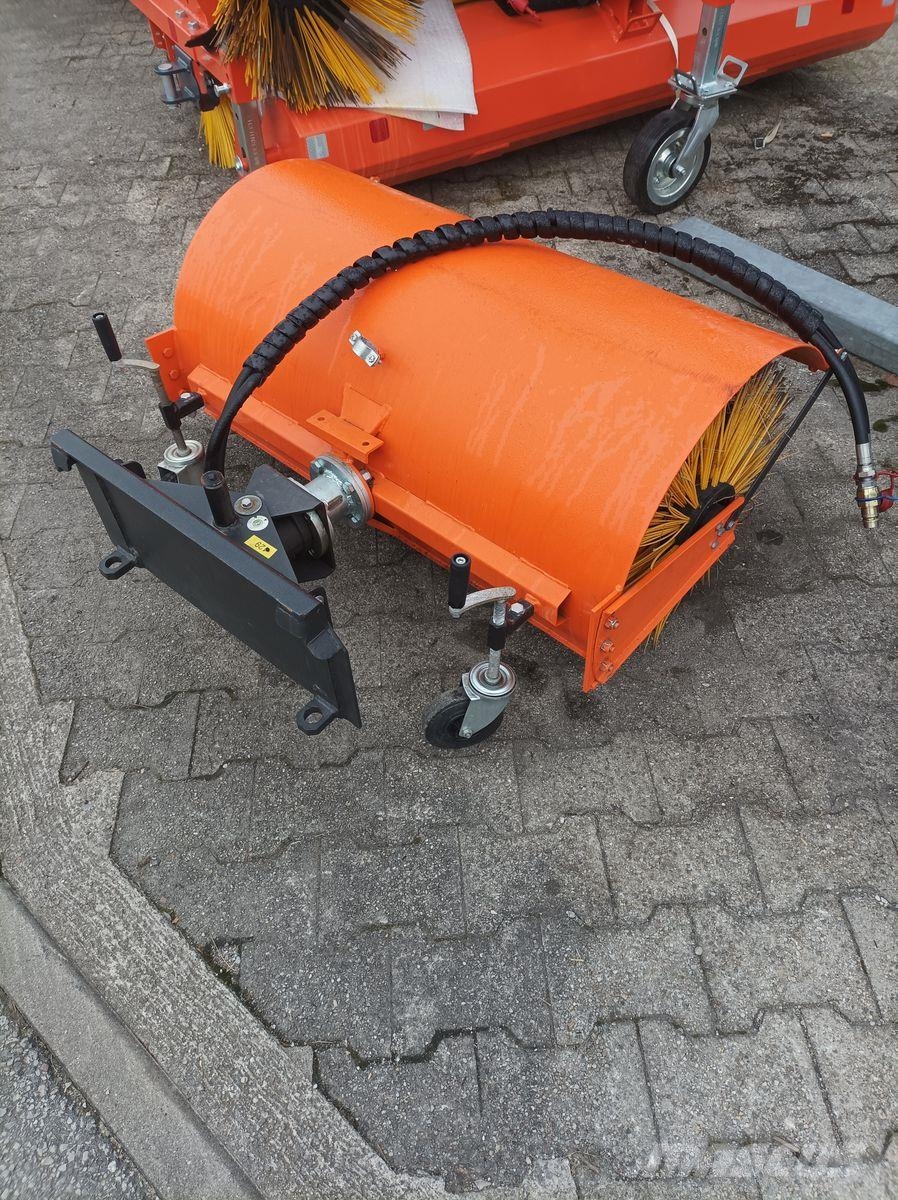  Dominator AVANT CAST Schwimmkehrbürste Kmetijstvo - drugo
