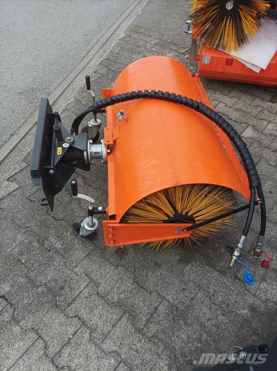  Dominator AVANT CAST Schwimmkehrbürste Kmetijstvo - drugo