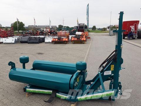  Dominator Ballenwickler PRO 2000 Outros equipamentos de forragem e ceifa