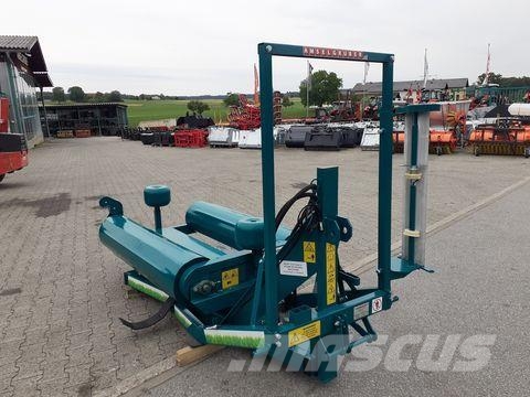  Dominator Ballenwickler PRO 2000 Outros equipamentos de forragem e ceifa