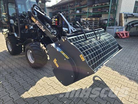 Dominator BM 350 PROFIGERÄT! TOP Messe 24-25.10 Betona/javas maisītāji