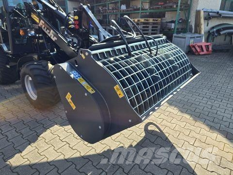 Dominator BM 350 PROFIGERÄT! TOP Messe 24-25.10 Betona/javas maisītāji