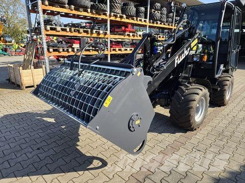 Dominator BM 350 PROFIGERÄT! TOP Messe 24-25.10 Betona/javas maisītāji