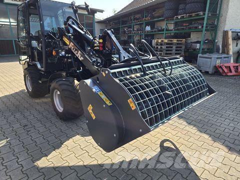 Dominator BM 350 PROFIGERÄT! TOP Messe 24-25.10 Betona/javas maisītāji