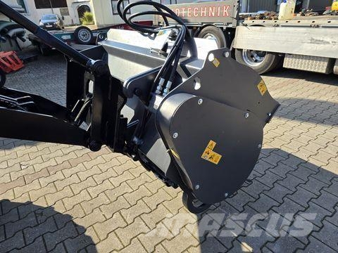 Dominator BM 350 PROFIGERÄT! TOP Messe 24-25.10 Betona/javas maisītāji