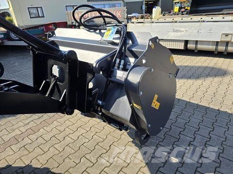 Dominator BM 350 PROFIGERÄT! TOP Messe 24-25.10 Betona/javas maisītāji