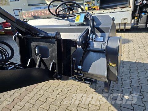 Dominator BM 350 PROFIGERÄT! TOP Messe 24-25.10 Betona/javas maisītāji