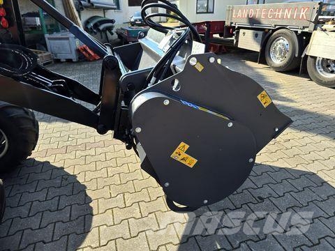 Dominator BM 350 PROFIGERÄT! TOP Messe 24-25.10 Betona/javas maisītāji