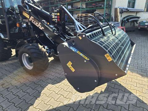 Dominator BM 350 PROFIGERÄT! TOP Messe 24-25.10 Betona/javas maisītāji