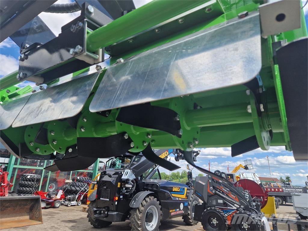 Dominator Bodenfräse MZ5S Landbrug - Andet 