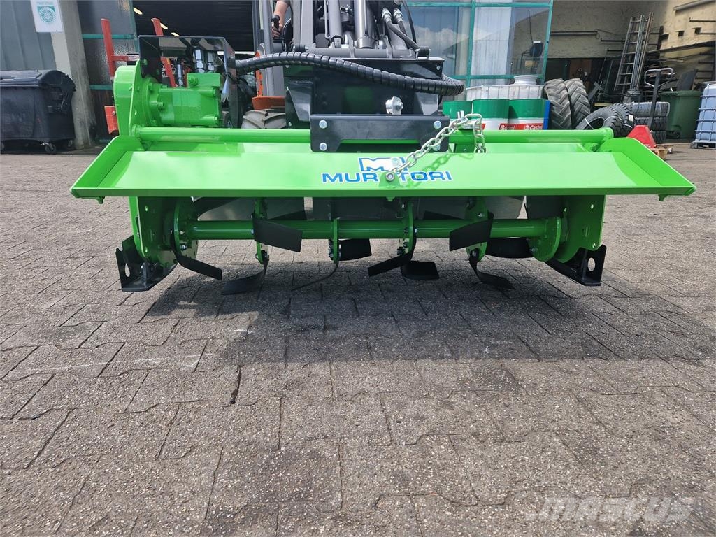  Dominator Bodenfräse MZ5S Landbrug - Andet 