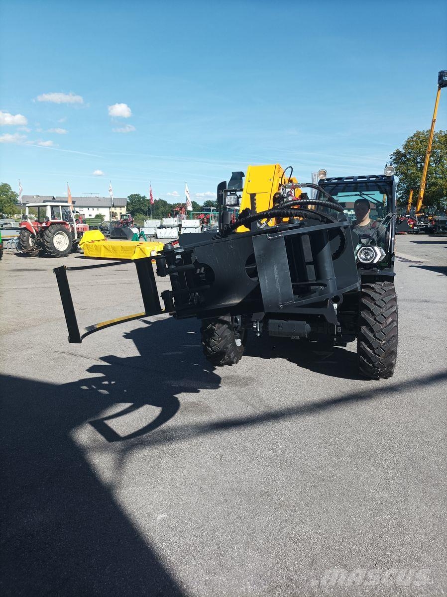 Dominator Drehadapter 360° Rotary 2500 Landbrug - Andet