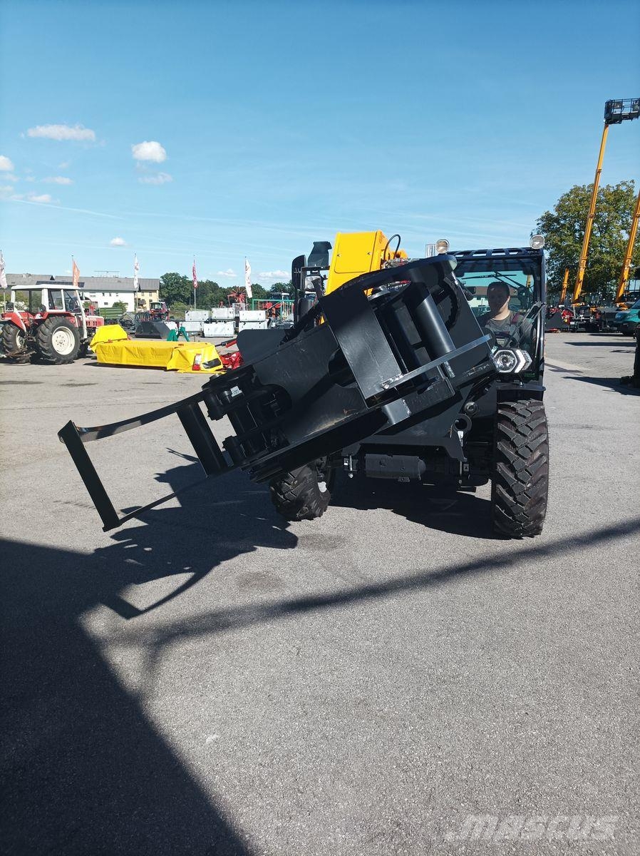 Dominator Drehadapter 360° Rotary 2500 Landbrug - Andet